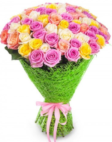Букет цветов с доставкой екатеринбург стена из цветов москва